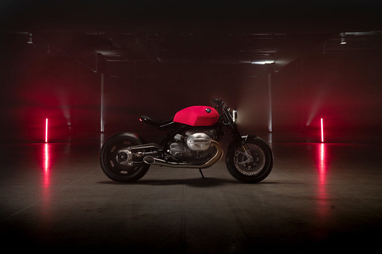 La BMW R20 est-elle sur le point d'arriver ? - MotoJournal